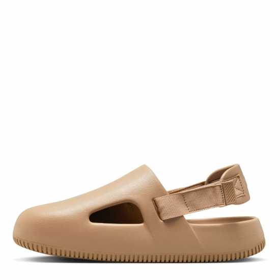 Nike Calm Mule Коноп Мъжки сандали и джапанки