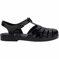 Melissa Possession Черно Sandals under 60