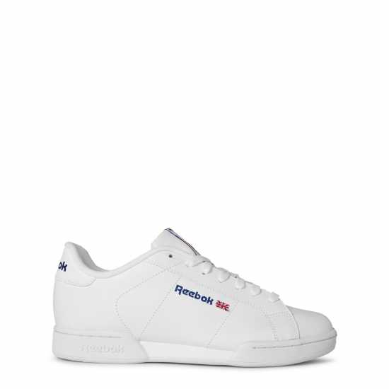 Reebok Npc 2 Sn09 Три бяло Мъжки маратонки