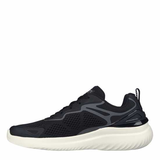 Skechers Bounder 2.0 - Andal Черно Мъжки маратонки