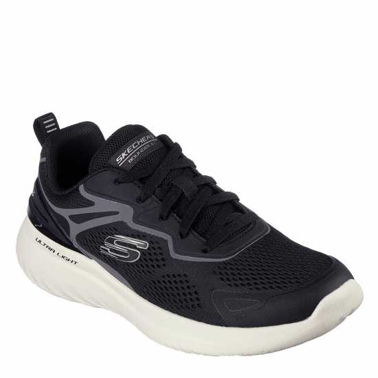 Skechers Bounder 2.0 - Andal Черно Мъжки маратонки