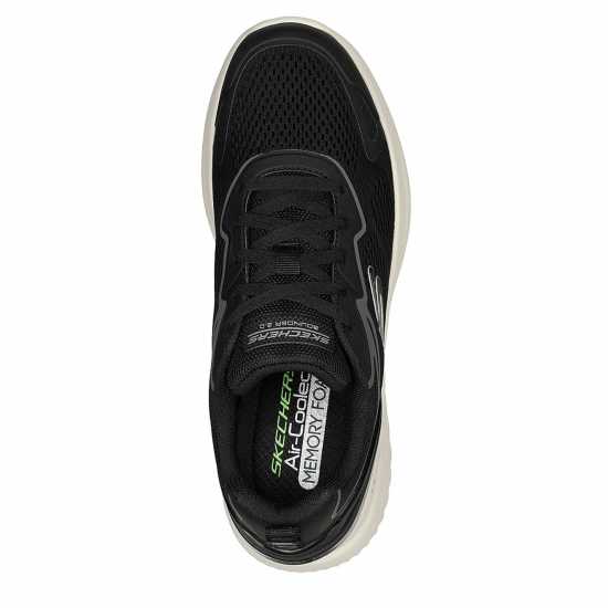 Skechers Bounder 2.0 - Andal Черно Мъжки маратонки