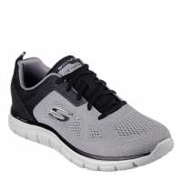 Skechers Engineered Mesh Lace Up W Memory F Runners Mens  Мъжки маратонки