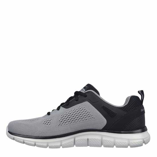 Skechers Engineered Mesh Lace Up W Memory F Runners Mens  Мъжки маратонки