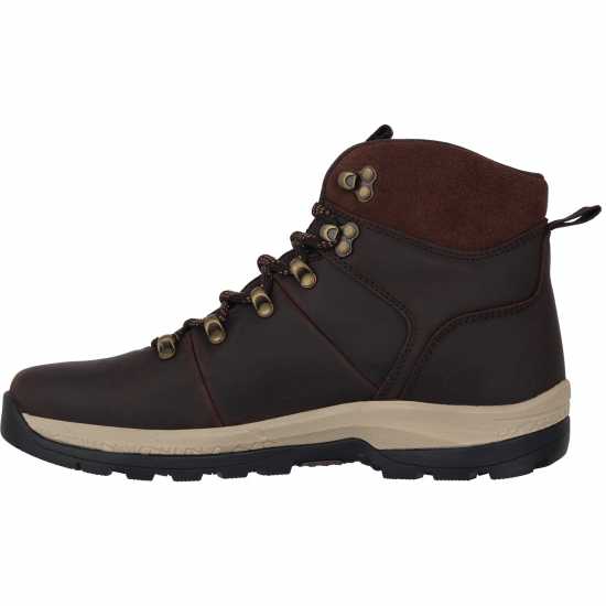 Firetrap Hiking Boots  Мъжки боти и ботуши