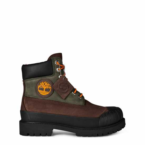 Timberland Timb Rubber Wpw Sn99  Timberland