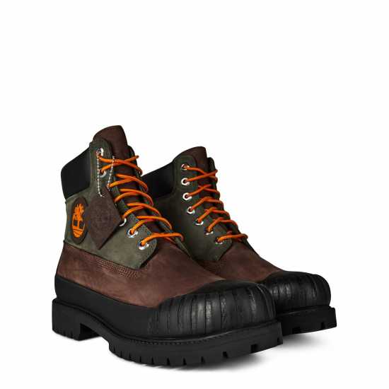 Timberland Timb Rubber Wpw Sn99  Timberland