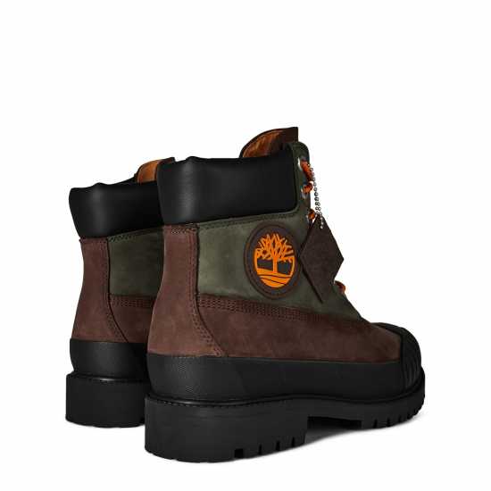 Timberland Timb Rubber Wpw Sn99  Timberland