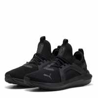 Puma Enzo 5 Black/Grey Puma Footwear