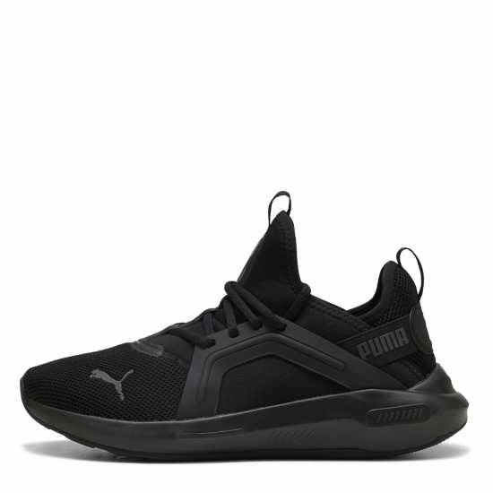 Puma Enzo 5 Black/Grey Puma Footwear