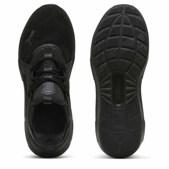 Puma Enzo 5 Black/Grey Puma Footwear