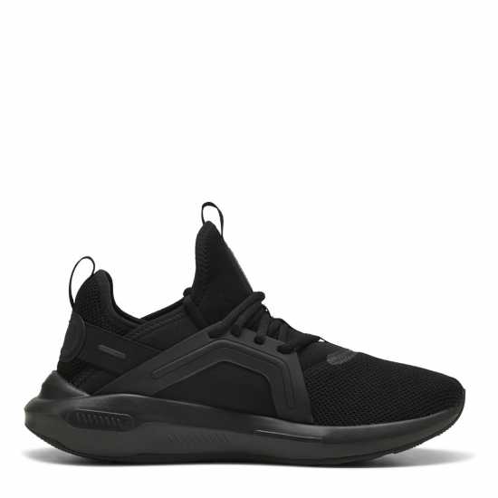 Puma Enzo 5 Black/Grey Puma Footwear