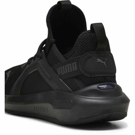 Puma Enzo 5 Black/Grey Puma Footwear