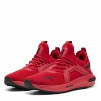 Puma Enzo 5 Red/Black Puma Footwear