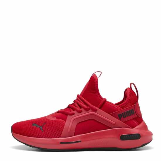 Puma Enzo 5 Red/Black Puma Footwear