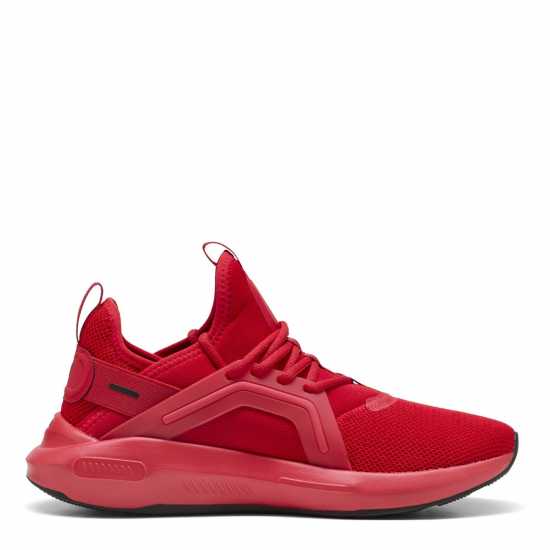 Puma Enzo 5 Red/Black Puma Footwear