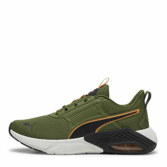 Puma Nova Fs Олива/Бяло Puma Footwear