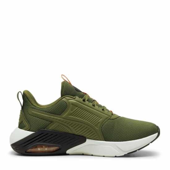 Puma Nova Fs Олива/Бяло Puma Footwear