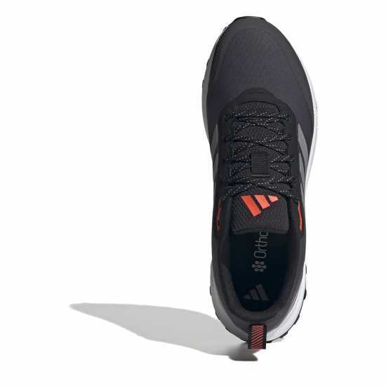 Adidas Мъжки Обувки За Бягане Runfalcon 5 Tr Running Shoes Mens Черно/сребро Мъжки маратонки