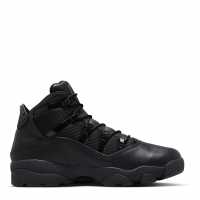 Nike Winterized 6 Rings Men's Shoes Черно 