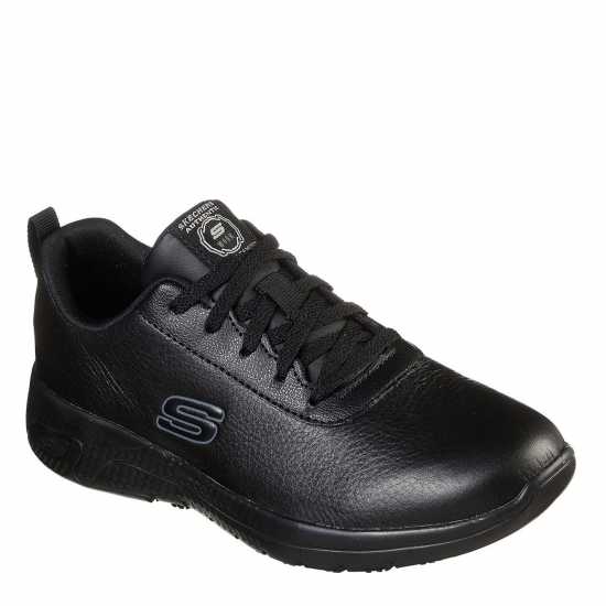 Skechers Work Relaxed Fit: Marsing - Gmina Sr  