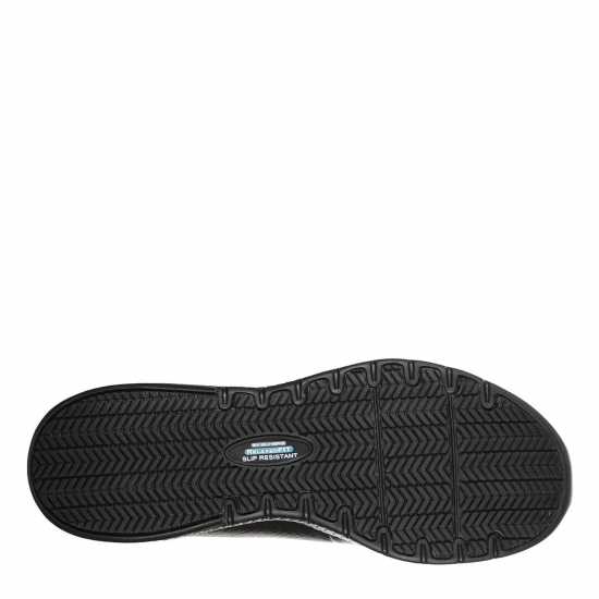 Skechers Work Relaxed Fit: Marsing - Gmina Sr  