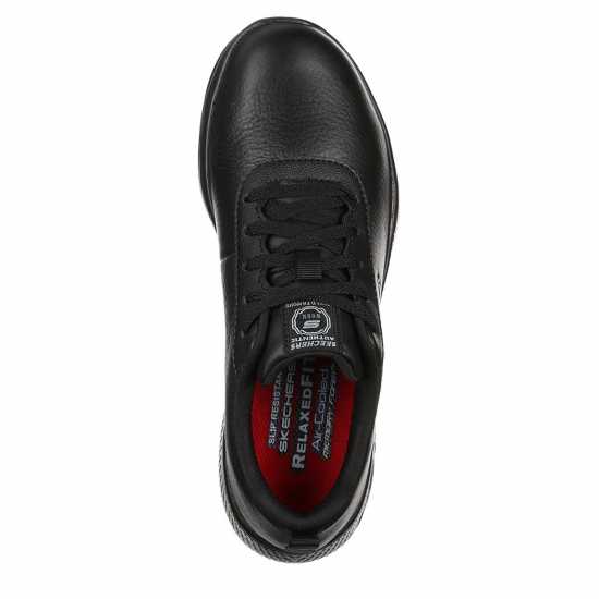 Skechers Work Relaxed Fit: Marsing - Gmina Sr  