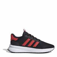 Adidas X_Plr Path Shoes Mens Черно/Червено 