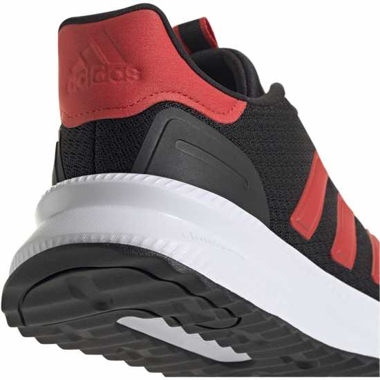 Adidas X_Plr Path Shoes Mens Черно/Червено 