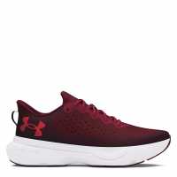 Under Armour Infinite Кардинално червено 