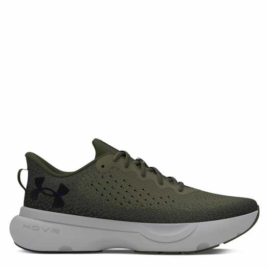 Under Armour Infinite Морско синьо/Черно 