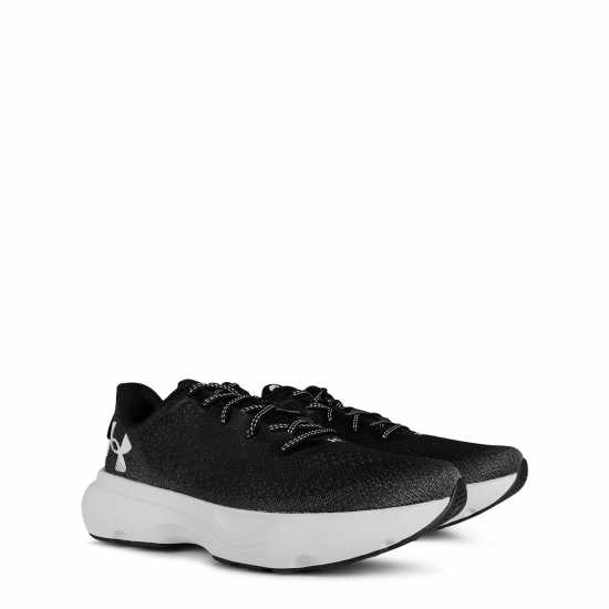 Under Armour Infinite Black 