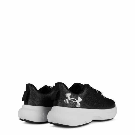 Under Armour Infinite Black 