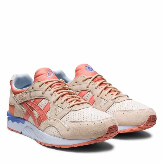 Asics Gel-Lyte V Low-Top Trainers Mens  Мъжки маратонки