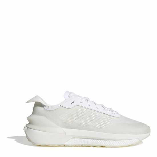 Adidas M Avryn Sn34 FTWWHT/ZEROMT/C" (This appears to be a product code or model 