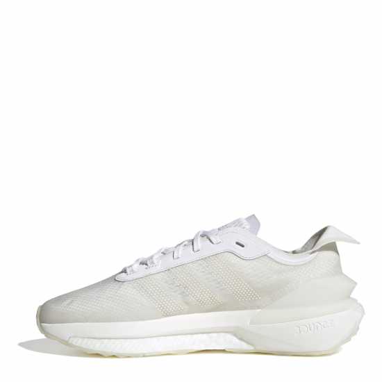 Adidas M Avryn Sn34 FTWWHT/ZEROMT/C" (This appears to be a product code or model 