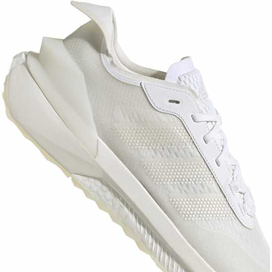 Adidas M Avryn Sn34 FTWWHT/ZEROMT/C" (This appears to be a product code or model 