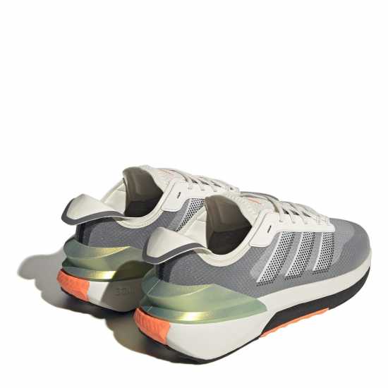 Adidas M Avryn Sn34 CWHITE/FTWWHT/C 