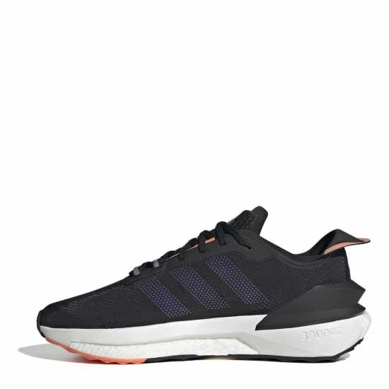 Adidas M Avryn Sn34 ЧЕРЕН/ЧЕРЕН/Ч 