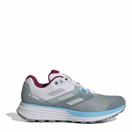 Adidas Маратонки За Бягане По Пътеки Terrex Two Flow Trail Running Shoes Womens  Дамски туристически обувки