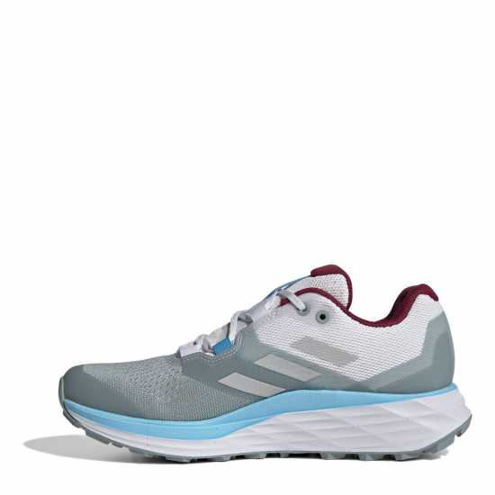 Adidas Маратонки За Бягане По Пътеки Terrex Two Flow Trail Running Shoes Womens  Дамски туристически обувки