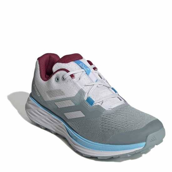 Adidas Маратонки За Бягане По Пътеки Terrex Two Flow Trail Running Shoes Womens  Дамски туристически обувки