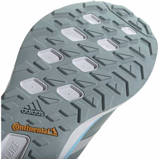 Adidas Маратонки За Бягане По Пътеки Terrex Two Flow Trail Running Shoes Womens  Дамски туристически обувки