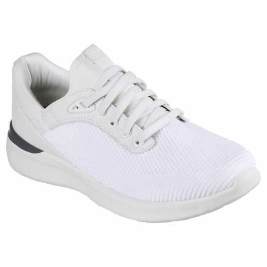 Skechers Lattimore - Lasiter Low-Top Trainers Mens  Мъжки маратонки