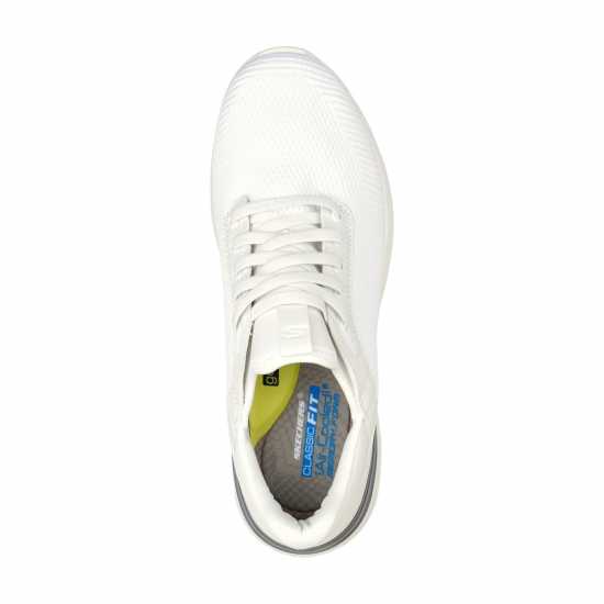 Skechers Lattimore - Lasiter Low-Top Trainers Mens  Мъжки маратонки