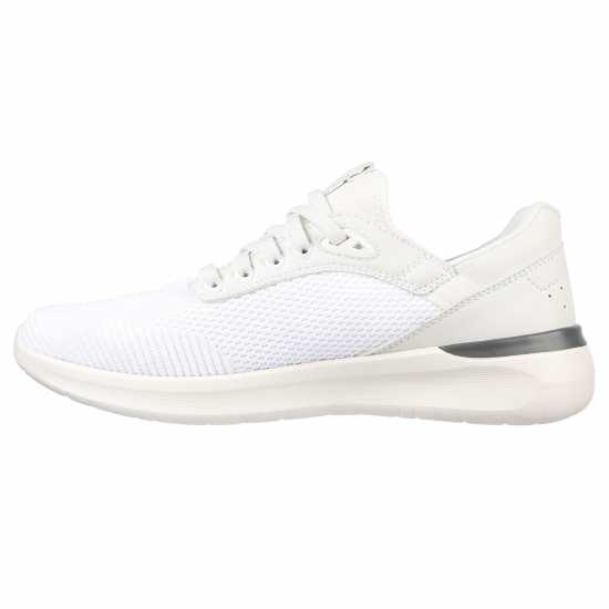 Skechers Lattimore - Lasiter Low-Top Trainers Mens  Мъжки маратонки