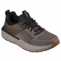 Skechers Low Profile Bungee Slip On Low-Top Trainers Mens  Мъжки маратонки