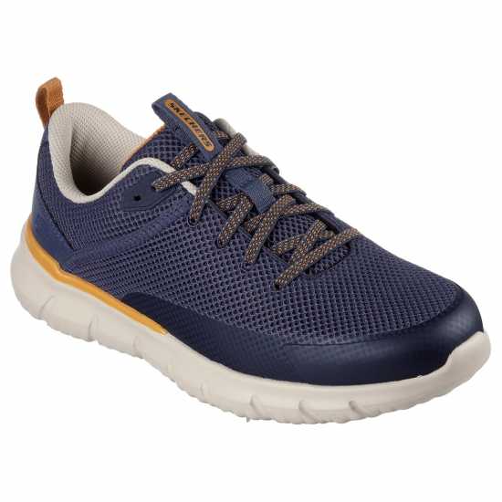 Skechers Del Retto Low-Top Trainers Mens  Мъжки маратонки