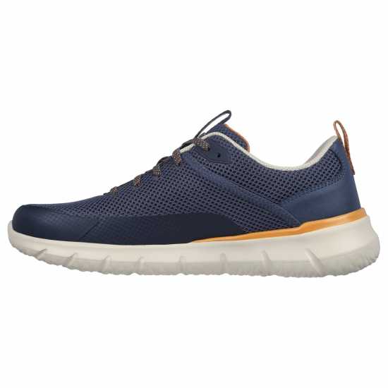 Skechers Del Retto Low-Top Trainers Mens  Мъжки маратонки