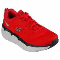 Skechers Engineered Mesh Lace Up Low-Top Trainers Mens  Мъжки маратонки